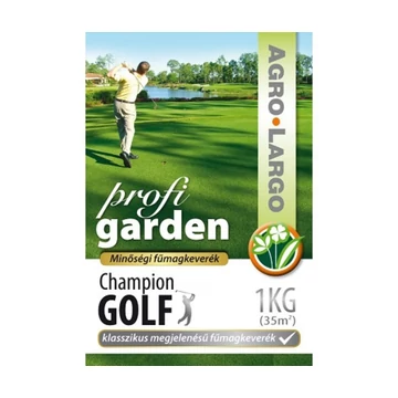 Fűmag Golf  1 kg   Agro-Largo  