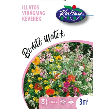 Illatos virágmag keverék 5 g D Kat 