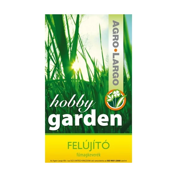 Fűmag Felújító  1 kg  