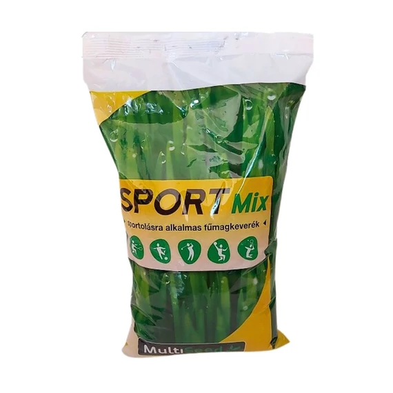 Fűmag Sport Mix 1 kg Agro - Largo 