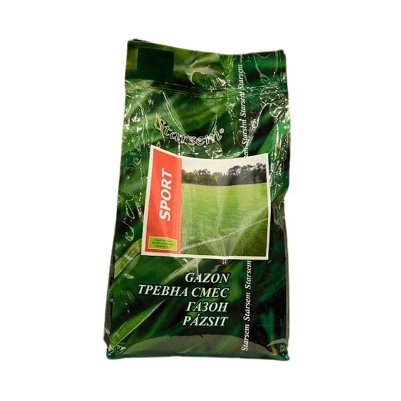 Fűmag Sport 5 kg  
