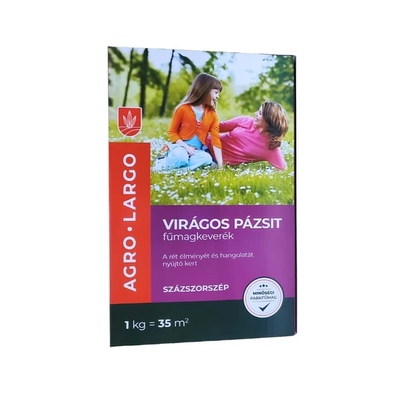 Fűmag Százszorszép   1 kg  