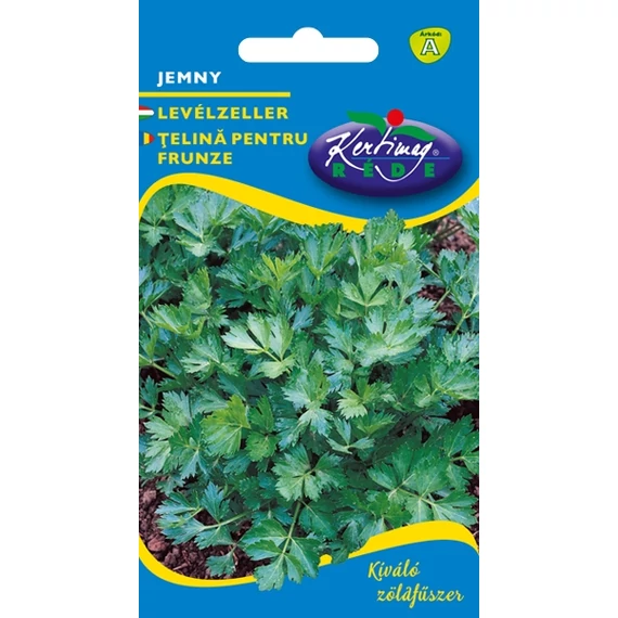 Levélzeller vetőmag 1 g Jemny  A kat. 