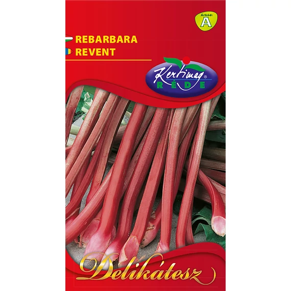 Rebarbara vetőmag 1 g A kat. 