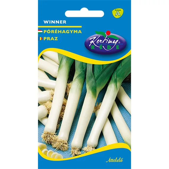 Póréhagyma vetőmag  1 g Winner  A kat. 